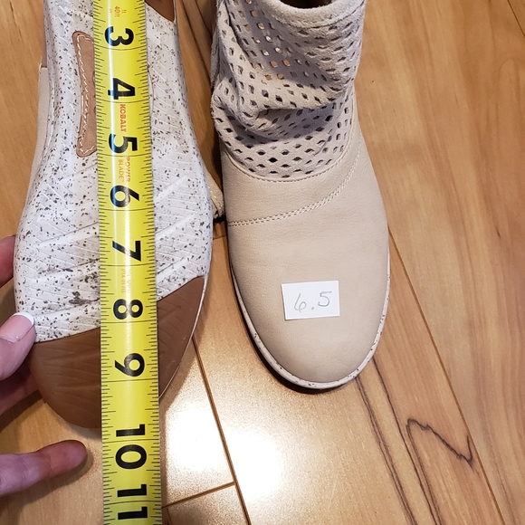 EMU NUMERELLA BOOTIES - Picture 11 of 12